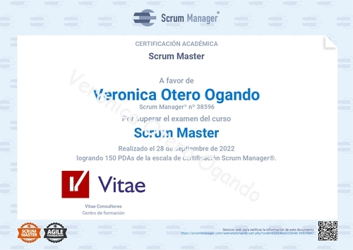 scrumMaster