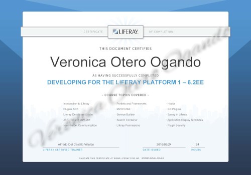 liferay